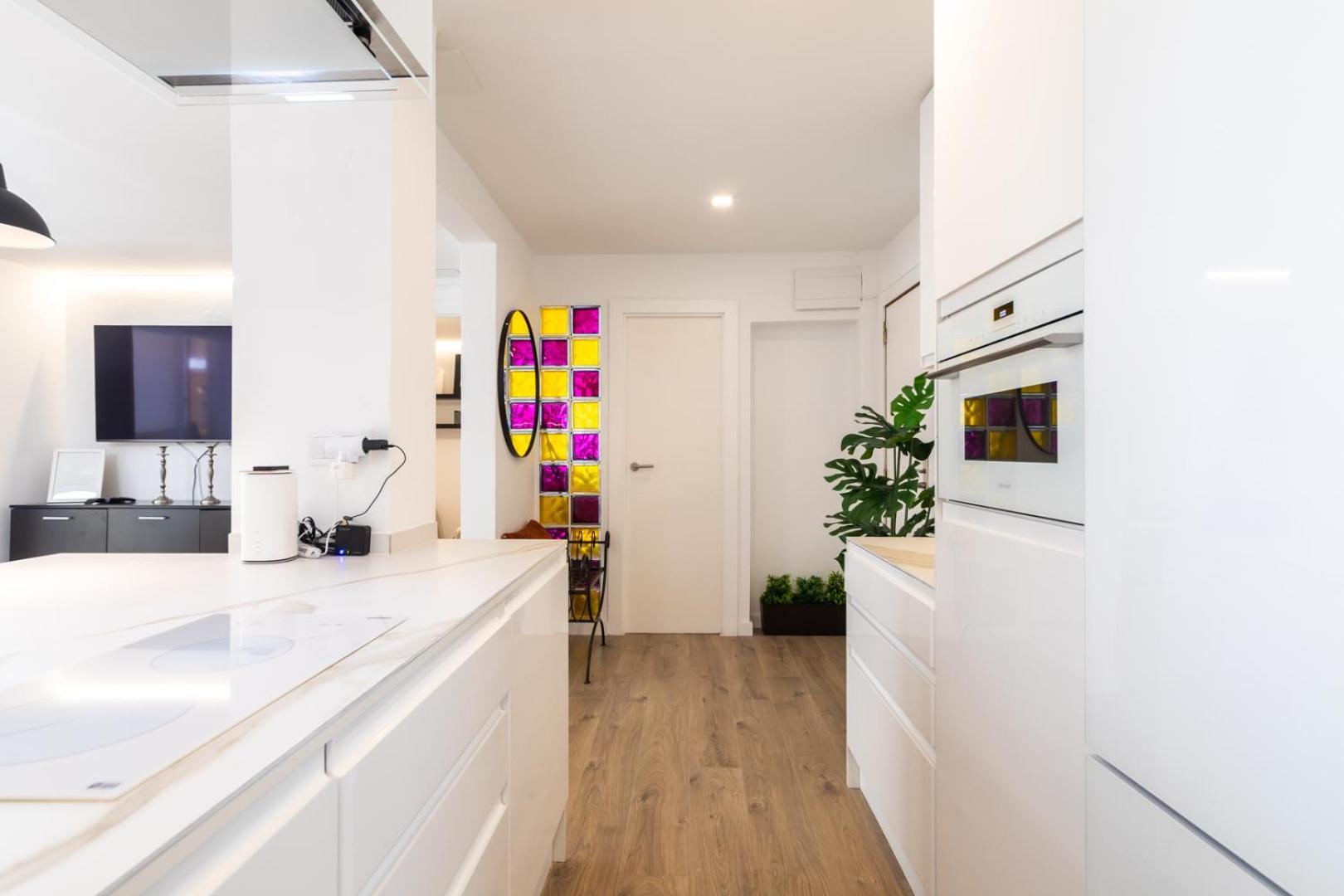 Urbannest Appartement